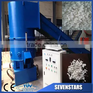 Whole or Scrap Agglomerator/PE/LDPE/HDPE Film Agglomerator thumbnail-3