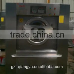100KG WASHER EXTRACTOR thumbnail-1