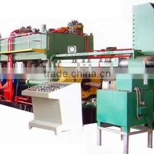 Aluminium Production Line for Aluminium Extrusion Press thumbnail-1