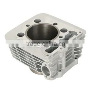 Cylinder Piston Gasket Rings Top End Kit Set For Honda TRX400EX 1999-2008 07 06 thumbnail-3