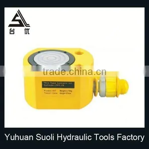 Portable AA4C 20T AIR HYDRAULIC JACK AA-1001B thumbnail-1