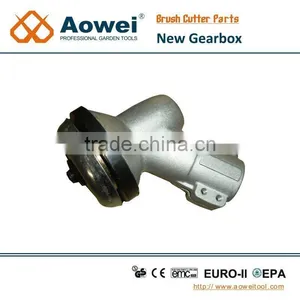 Grass Cutter Parts Gear Case, Spare Parts in China, Grass Trimmer Spare Parts thumbnail-1