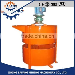 RM300-580 Double Concrete Mixer Electric Motor Powerful Cement Mixerv Machine With Cheap Price thumbnail-3