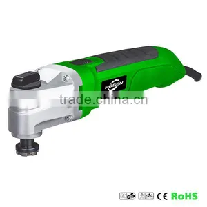 300W Quick Change Variable Speed Oscillating Tools /Multiple Tools thumbnail-1