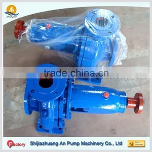 External Drill Powered Water Pump thumbnail-2