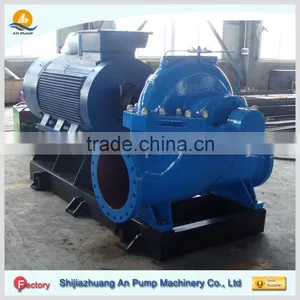 Aquaculture Large Volume Centrifugal Sea Water Pump thumbnail-1