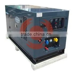 50A-500A Diesel Welding Machine Generator thumbnail-1