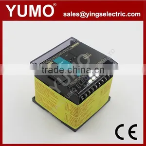 FBs-24MCR2-AC Programmable Controller Module 4analogic Outputs Fatek PLC thumbnail-4