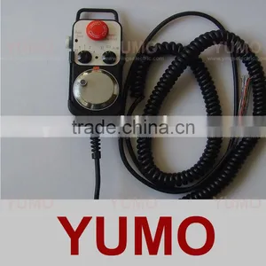 Manual Encoder for CNC Machine Tool (ISMM1468) Wheel Encoder thumbnail-1