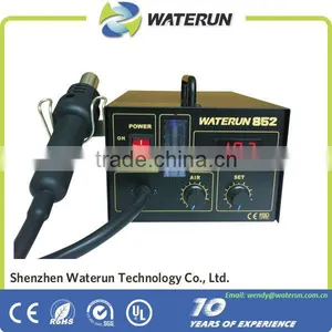 Hot Air IR Rework Station Soldering Station thumbnail-1