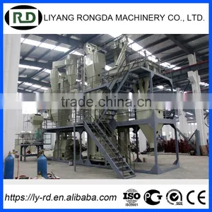 CE/GOST/SGS Chicken Feed Pellet Plant thumbnail-1
