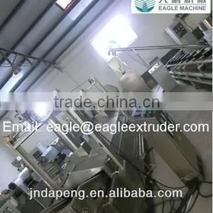 Bugle Chips Frying Machine thumbnail-1