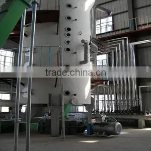 100TPD Leaching Oil Extracting Equipment thumbnail-4