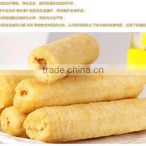 Most Popular Creative First Choice Automatic Jam Core Filling Snack Machine thumbnail-5