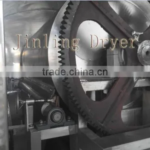 ZGT Vacuum Roller Dryer thumbnail-3