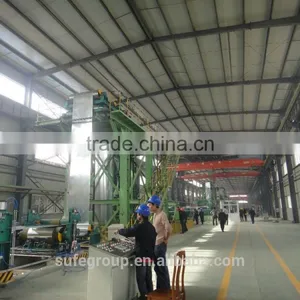 Dx51d Cold Rolled Galvanized Steel Coil thumbnail-2