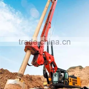 Lifting Building Earthmoving Concrete Road Building Logistics Drilling Machine thumbnail-2