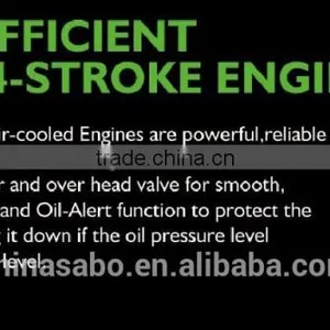 GT-2200i Sine Wave Slient Gasoline Slient Generator Made in China thumbnail-5