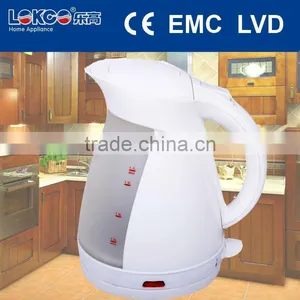 2014 1.7L With CE/ CB/ GS Kettle Tea Pot thumbnail-1