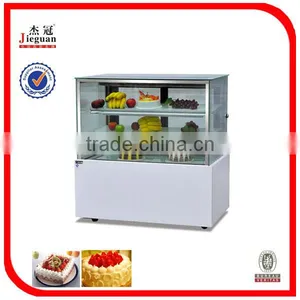 Cake Display Chillers& Fridge CL-1200 0086-13632272289 thumbnail-1