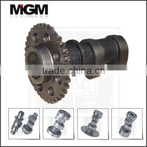 High Quality Engine Camshaft For Motorcycle Part CBX250 thumbnail-1