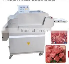 FX-300 Frozen Meat Cube Dicer thumbnail-1