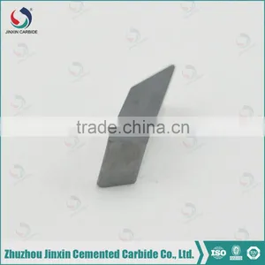 YG15 Tips Carbide Brazing Tips Made in China thumbnail-1
