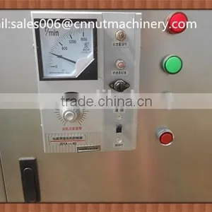 Stainless Steel Reliable Quality Peanut Cutting Equipment With CE thumbnail-3