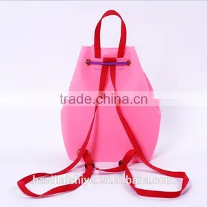 12colors Stock!!! Wholesale Silicone Bags for Girls thumbnail-4