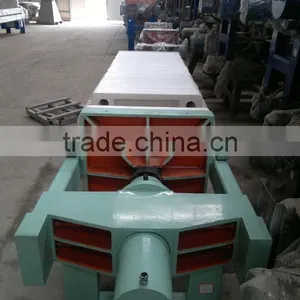Filteration Machinery, Horizontal Filter Press thumbnail-2