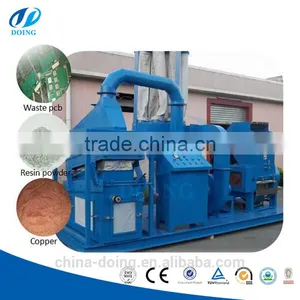 New Products Circuit Baord Pcb Machine/waste Pcb Separation Machine thumbnail-2