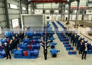 Hunan Credo Pump Co., Ltd. company overview - view 2 thumbnail
