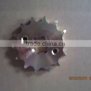 Indonesia Motorcycle Chain Sprockets Kits thumbnail-1