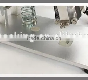 HP-30 Manual Ribbon Coding Machine thumbnail-5