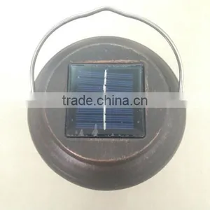 China Manufacture Outdoor Solar Mosquito Killer Electric thumbnail-4