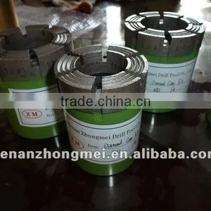 Diamond Bit/tricone Bits for Mining thumbnail-1