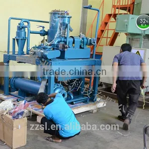 Magnetic Powder Classifier and Jet Mill Machine thumbnail-2