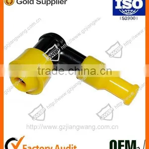 Best Silica Gel CG125 Motorcycle High Voltage Cap thumbnail-1