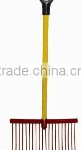 FIBERGLASS HANDLE FORK F6687 thumbnail-1