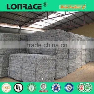 Wholesale Low Price High Quality Gabion Rock thumbnail-1