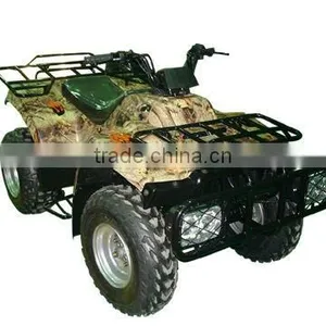 Gas-Powered 4-Stroke Engine Quads Bike With Double Cylinder EngineWZAT2502 thumbnail-1