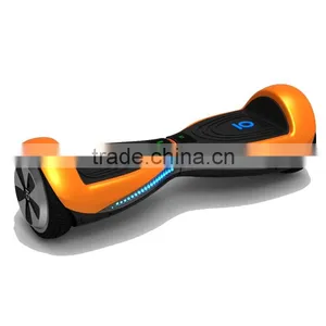 Self Balancing Scooter thumbnail-1