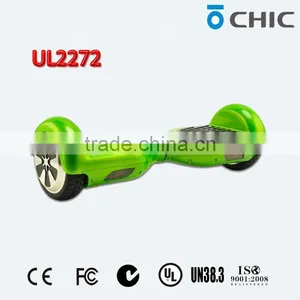 2017 China Made 2 Wheels Hoverboard thumbnail-1
