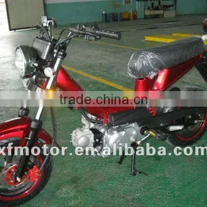 110cc Super Pocket Bike thumbnail-1