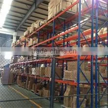 Shanghai Thunder Motor Industrial Co., Ltd. company overview - view 3 thumbnail