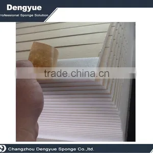 Prevent Moisture Heat Resistant Anti-aging Construction Applications Foam Weatherstrip Tape/sponge Rubber Door thumbnail-6