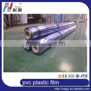 Good Quality Super Clear Anti Static Film for Mattress Packaging thumbnail-1