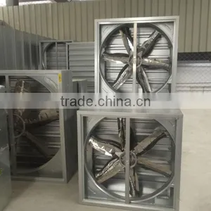 Walled Ventilator for Sale/air Blower Fan for Greenhouse thumbnail-2
