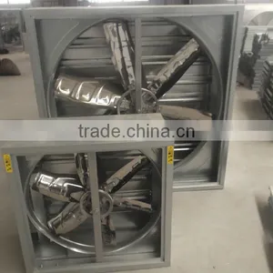 Greenhouse Parts/ Ventilator Price / Centrifugal Fan thumbnail-3