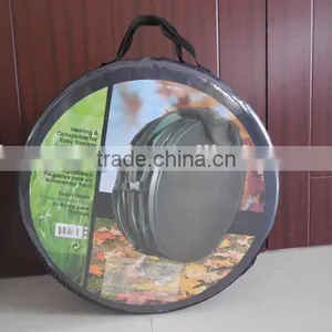 2015 New Design Pop up Heavy Garden Bag(3pcs a Set) thumbnail-4